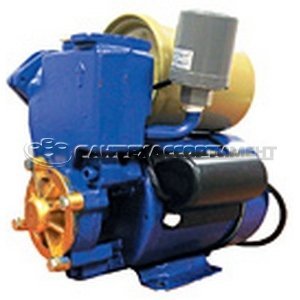 Станция авт. водоснабжения AUPS 126 (г/а-2л.) UNIPUMP